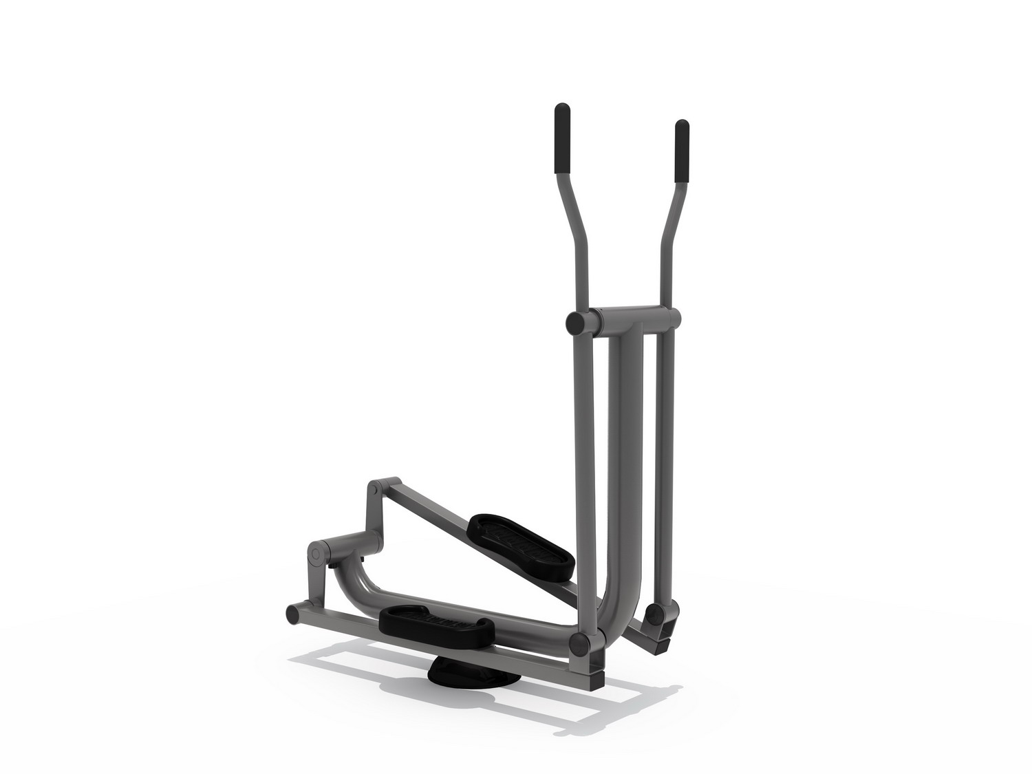 WFT-001     Elliptical Cross Trainer